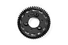 335554 XRAY NT1 COMPOSITE 2-SPEED GEAR 54T (2nd) - V2