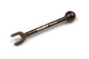 181040 SPRING STEEL TURNBUCKLE WRENCH 4MM