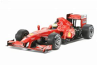 51397 Tamiya Ferrari F60 Body Set