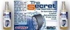 300 SRC The Secret Tyre Traction for Foam Tyres
