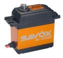 SC1233SG SAVOX Servo .07/180 6v (SAVSC1233SG)