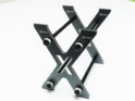 103094 Xceed Tyre stand for 1/10 & 1/8 tires
