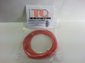 100 Superflex Leadwire 18ga. 10' Orange -TQ100