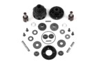 335000-LW Front Gear Differential - Set W/ LIGHT WEIGHT OUT DRIVES