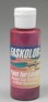 40153 Faskolor,Fasescent Candy Red 2oz