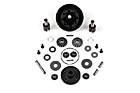335050 NT1 REAR GEAR DIFFERENTIAL - SET