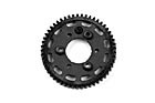 335553 XRAY NT1 COMPOSITE 2-SPEED GEAR 53T (2nd) - V2