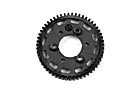 335555 XRAY NT1 COMPOSITE 2-SPEED GEAR 55T (2nd) - V2-V3