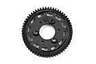 335559 XRAY NT1 COMPOSITE 2-SPEED GEAR 59T (1st) V2