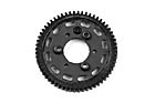 335560 NT1 COMPOSITE 2-SPEED GEAR 60T (1st)