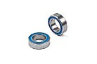 940508 High Speed Ball Bearings 5x8x2.5 Rubber Sealed (2)