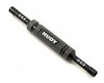 170005 Hudy 5.0mm & 5.5mm Socket Driver