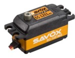 SAVSC1251MG LOW PROFILE DIGITAL SERVO .09/125 @ 6.0V (SAVSC-1251MG)