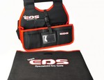 199402 DELUXE HEAVY DUTY PIT BAG (EDS199402)