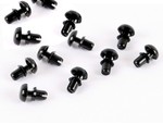 60401-2 Body rivets plastic (12) (BL60401-2)
