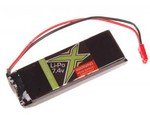 RC Car Batteries RX & TX & Bump Box Lipo & NIMH