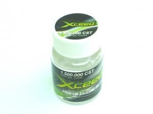 103284 Silicone oil 50ml 1.500.000cst (XCE103284)