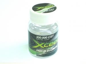 103287 Silicone oil 50ml 300.000cst (XCE103287)