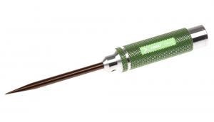 106327 Flat head screw driver with 100mm long 5.8mm wide tip. (XCE106327)