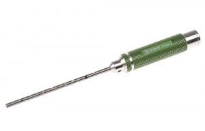 106423 wishbone reamer with 120mm long 4.0mm diameter tip. (XCE106423)