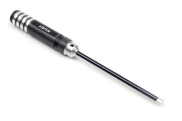 114040 Allen Wrench + Repl. Tip 4.0 x 120 mm (HUD114040)