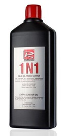 1N1 Castor Oil Extra (NOV1N1)