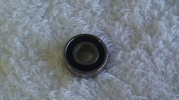 3221 .12 FRONT BALL BEARING TORQUE (PIC3221)