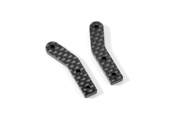 342194 fits 2016 Graphite Extension for Susp. Arm - Front Lower 2.5mm L & R (XRA342194)