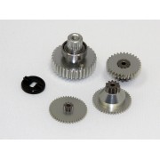 35540 Aluminum Gear Set for RSx Power / HC (KOP35540)