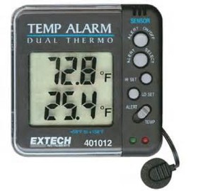 401012 EXTECH Temperature Alarm (SWR401012)