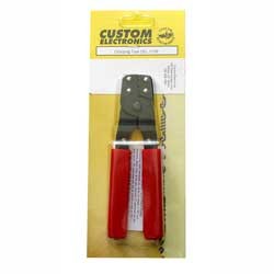 1179 Custom Crimping tools (CEL1179)