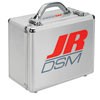 JR DSM Single Pro Transmitter Case FITS MOST RADIOS (JRPA720)