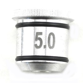 MR05013-50 NINJA Carburetor Air Reducer 5.0mm (NINMR05013-50)