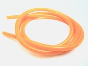 103162 Silicone fuel-tubing orange 100cm (XCE103162)