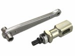 0B0541 Driveshaft Pin Tool Replacement Tip for pin tool (MUGB0541)