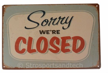 closed (closed)