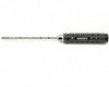 107644 Hudy Limited Edition Suspension Arm Reamer (4.0mm) (HUD107644)