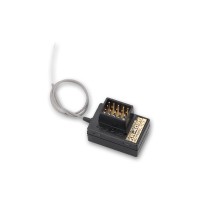 21002 KR-409S Micro SS 2.4GHz Receiver (KOP21002)