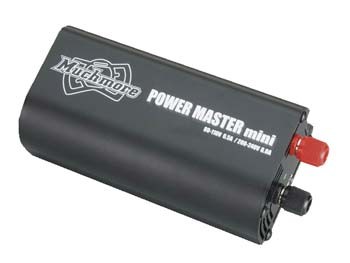 CTXPMK Power Master Mini Power Supply 7 Amp Black (MMRCTXPMK)