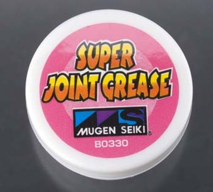 B0330 SUPER Joint Grease (MUGB0330)
