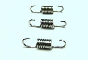 Small Rubber Spring Inline 103360 Spring inline short for .12 Manifold / PIPE (3)