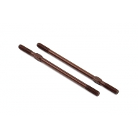 352648 XT8 ADJ. TURNBU CKLE M3 L/R 62 MM - HUDY SPRING STEEL™ (2)
