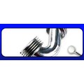 Conical vs Non-Conical Headers