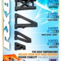 RX8 Hard Suspension Arms
