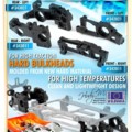 RX8 Hardened Plastic Bulkheads