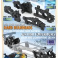 NT1 Frt / Rear Hard Bulkheads