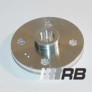 01082 RB Head Button for Turbo plug C5 ENGINES