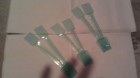104065 Body Stiffners w/o addisive tape, 1/8 (6)