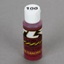 74018 Silicone Shock Oil, 100 wt, 2 oz