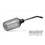 104200 HUDY Fuel bottle w/alum neck